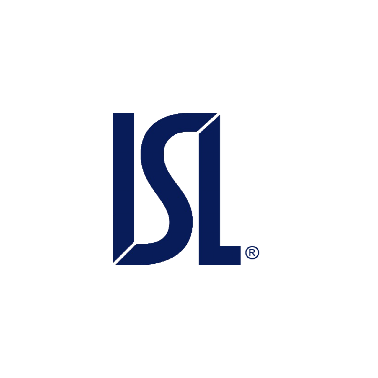 ISL logo