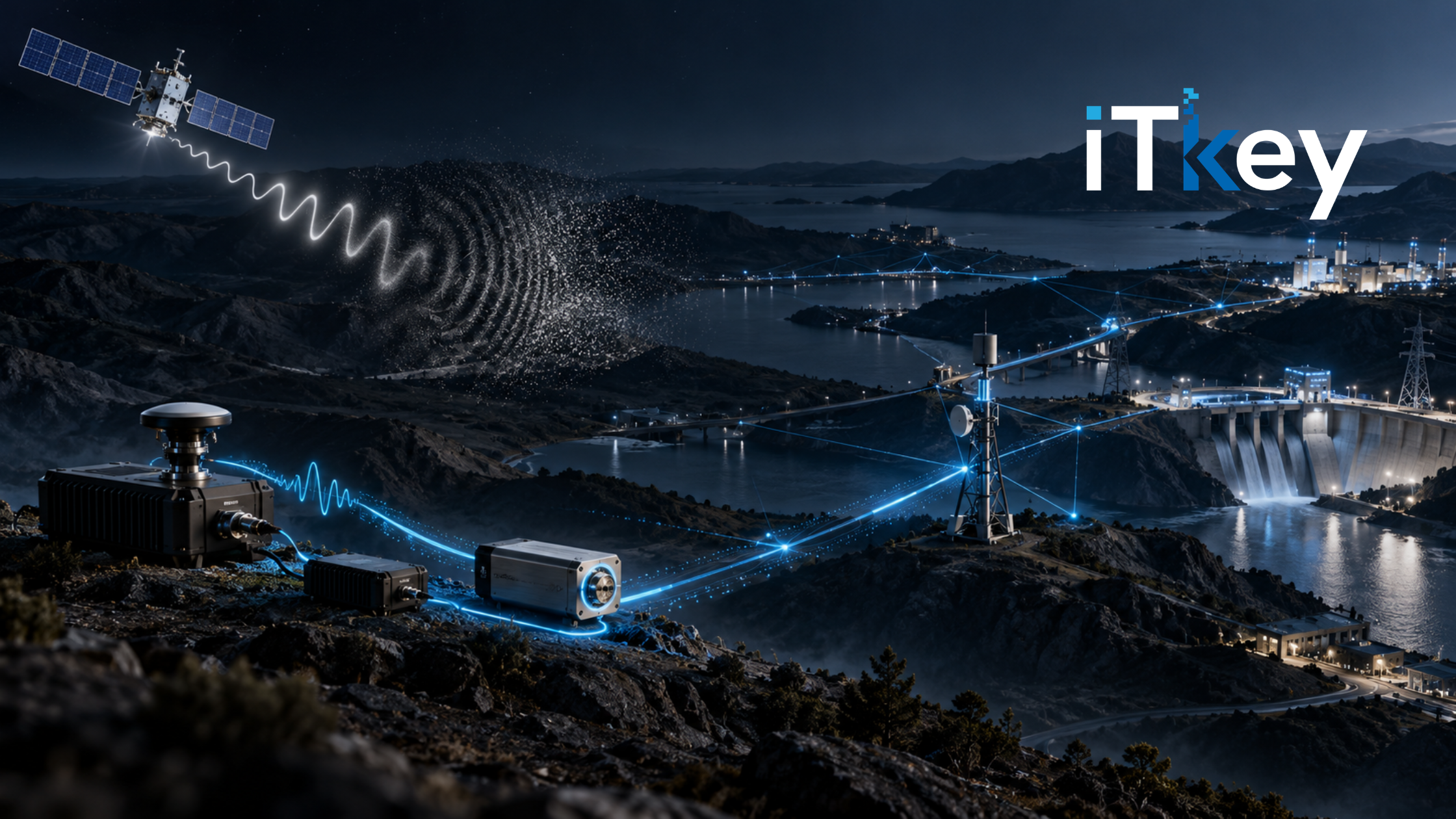 when gnss disappears, what happens next